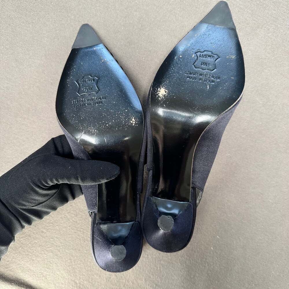 Stuart‎ Weitzman - Picture 4 of 6